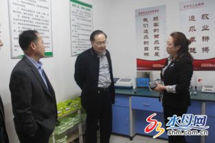 煙臺(tái)啟動(dòng)食用農(nóng)產(chǎn)品批發(fā)市場(chǎng)質(zhì)量安全管理提升行動(dòng)，筑牢食品安全防線